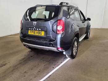 Used Dacia Duster 2016 for sale - 76241042: Photo 2