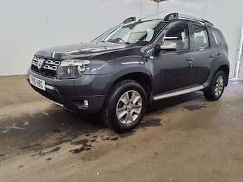 Used Dacia Duster 2016 for sale - 76241042: Photo 4