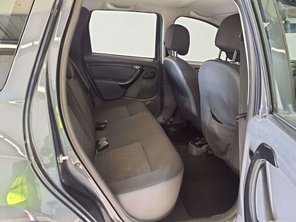 Used Dacia Duster 2016 for sale - 76241042: Photo 8