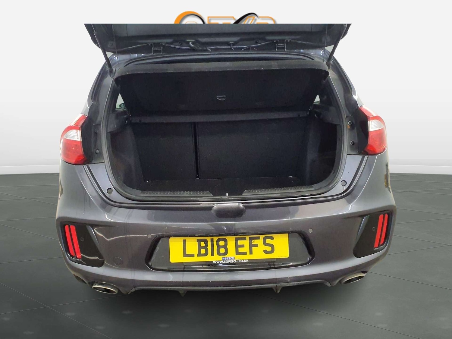 Used Kia Ceed 2018 for sale - 77228446: Photo 17