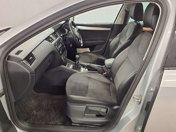 Used Skoda Octavia 2016 for sale - 76190449: Photo 10