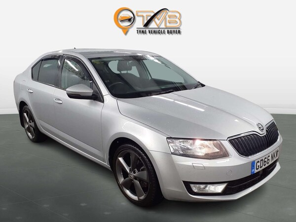 Used Skoda Octavia 2016 for sale - 76190449: Photo 1