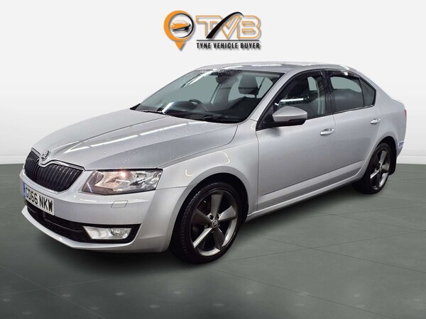 Used Skoda Octavia 2016 for sale - 76190449: Photo 4