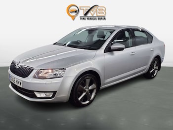 Used Skoda Octavia 2016 for sale - 76190449: Photo 4