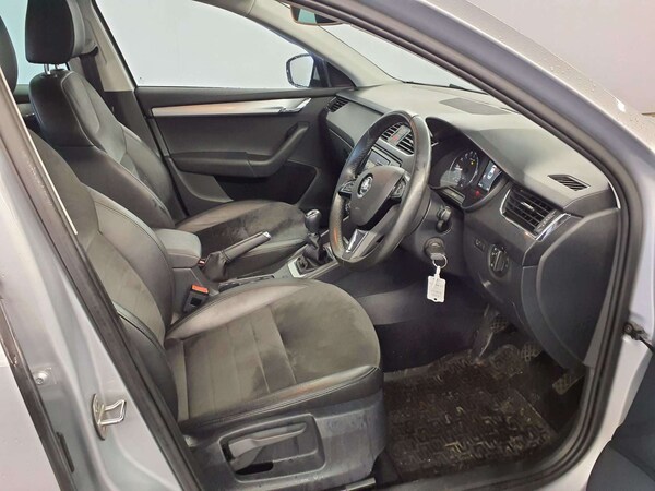 Used Skoda Octavia 2016 for sale - 76190449: Photo 7