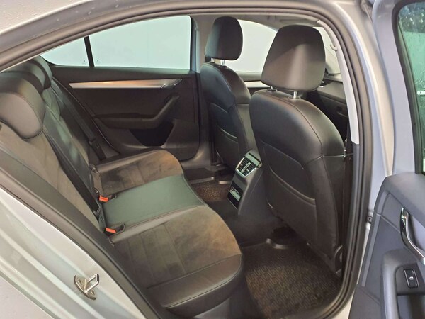 Used Skoda Octavia 2016 for sale - 76190449: Photo 8