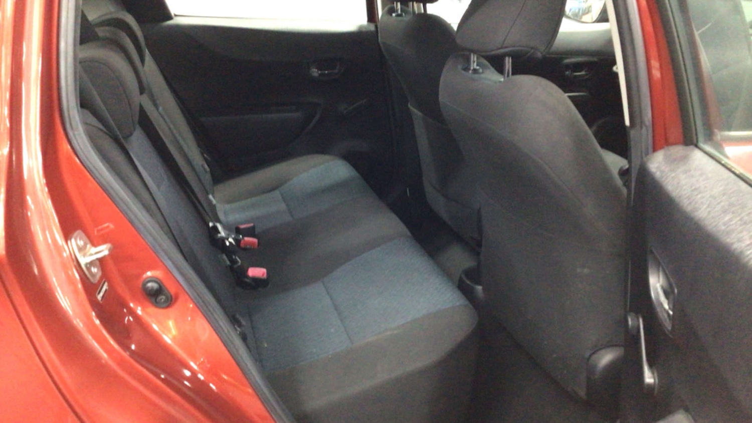 Used Toyota Yaris 2013 for sale - 76190451: Photo 11
