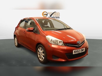 Toyota - Yaris