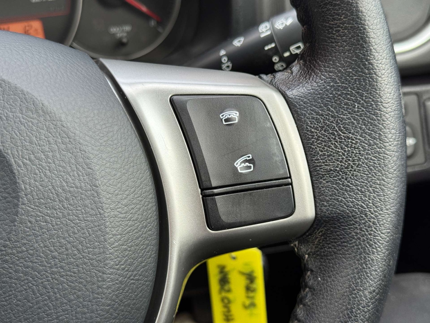 Used Toyota Yaris 2013 for sale - 76190451: Photo 32