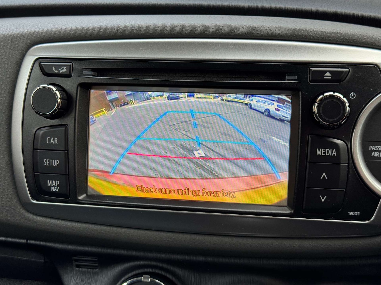 Used Toyota Yaris 2013 for sale - 76190451: Photo 42