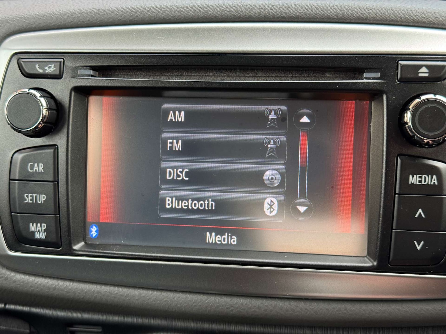 Used Toyota Yaris 2013 for sale - 76190451: Photo 44