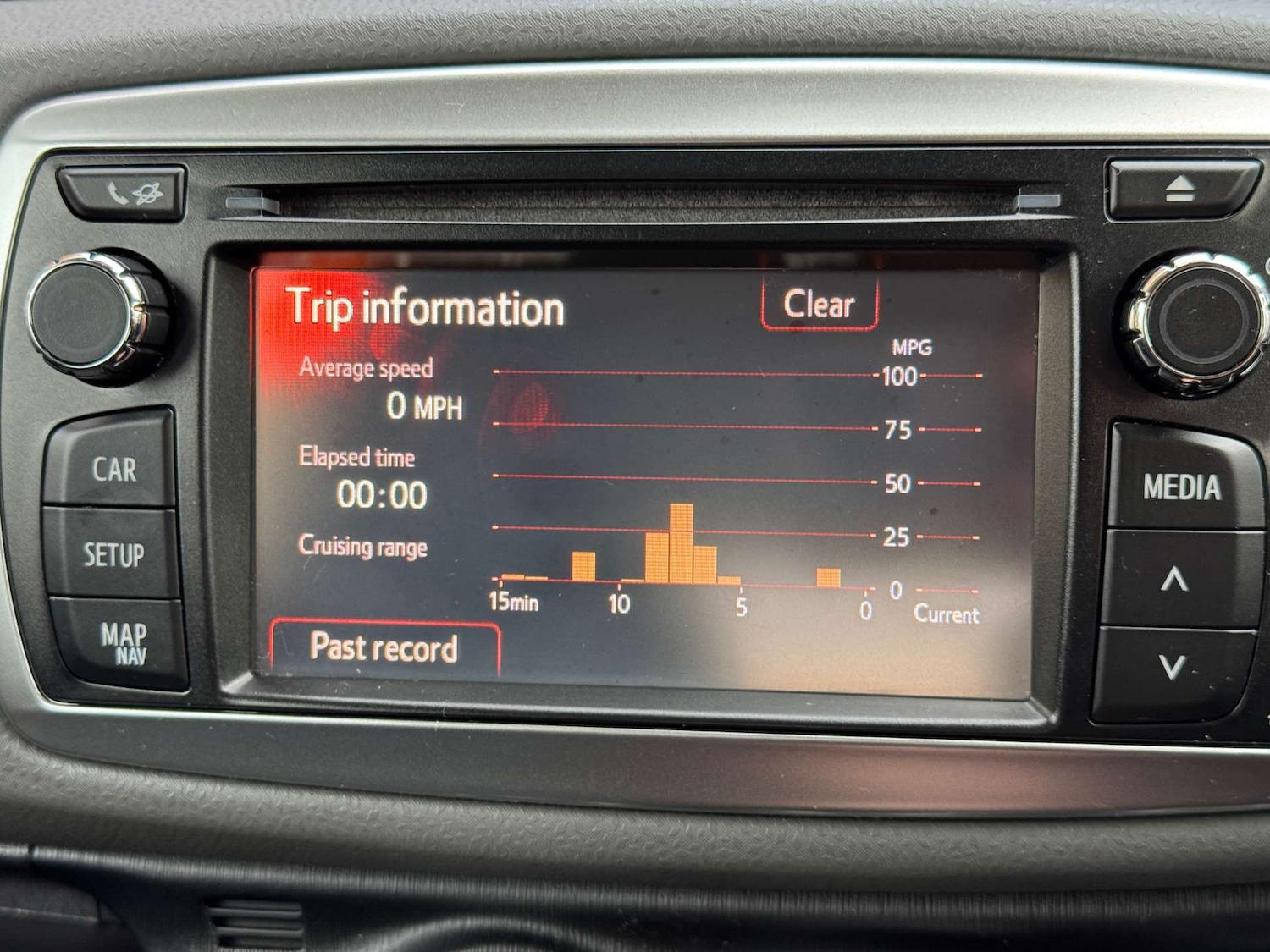 Used Toyota Yaris 2013 for sale - 76190451: Photo 47