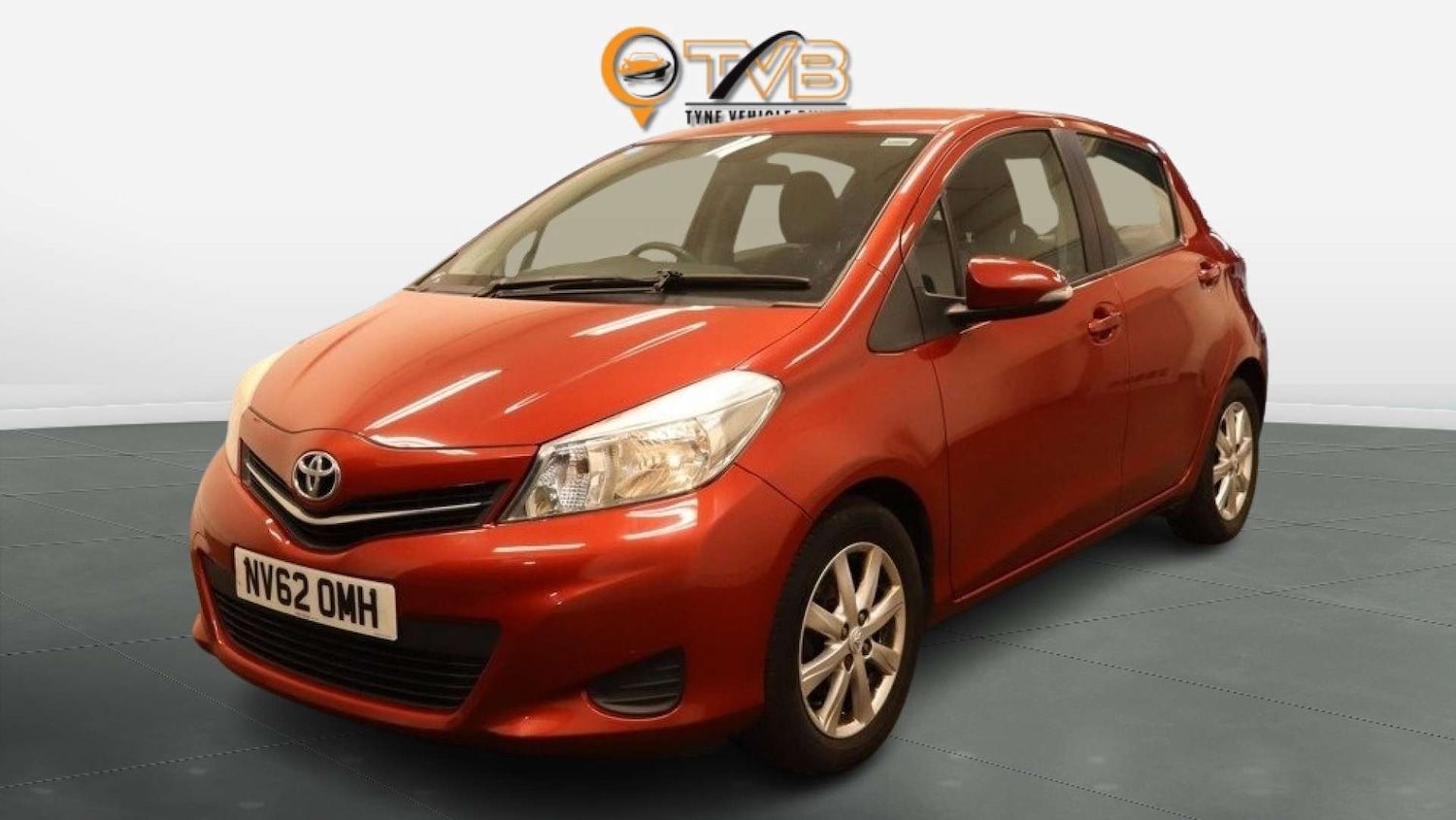 Used Toyota Yaris 2013 for sale - 76190451: Photo 5