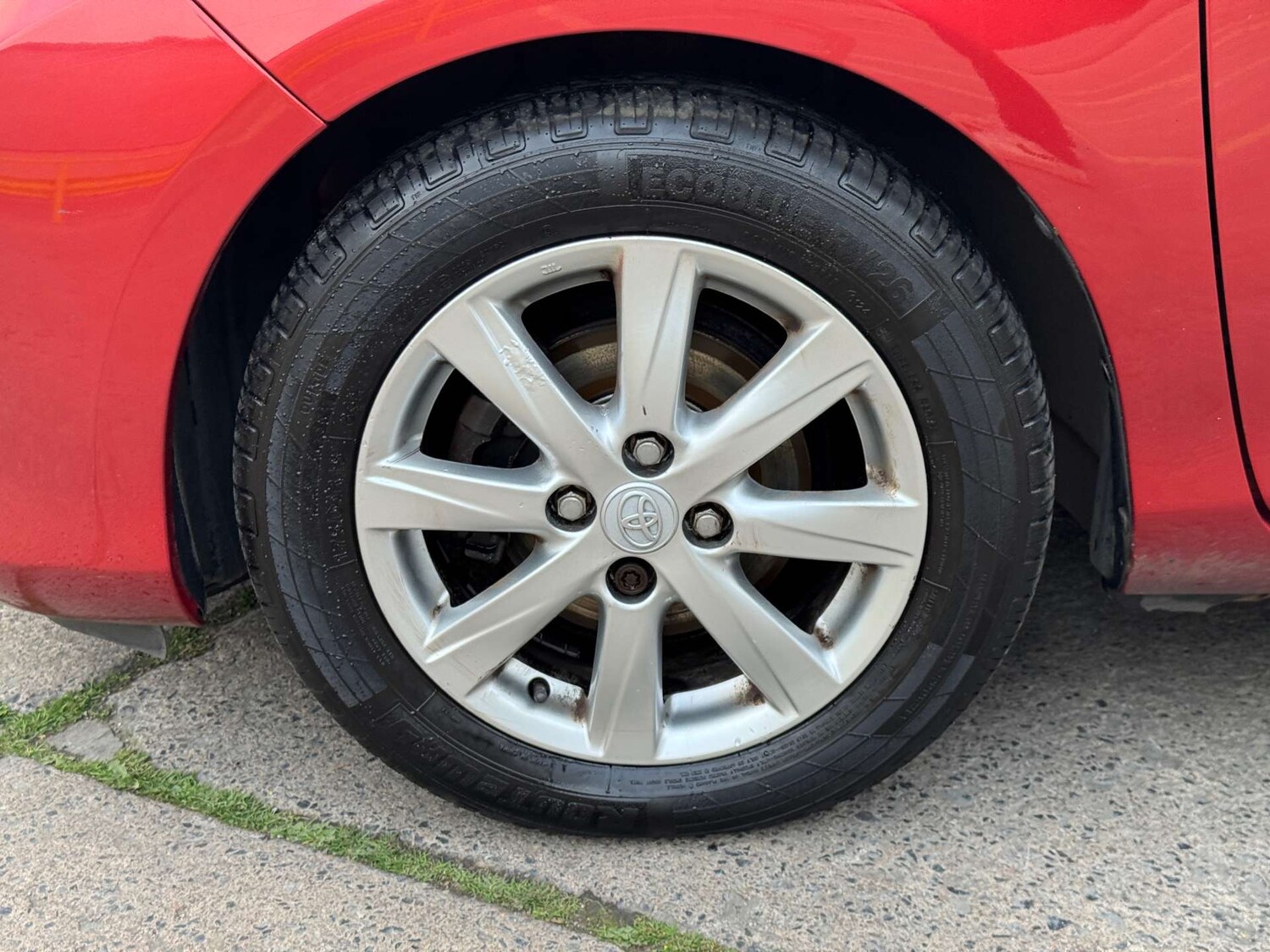 Used Toyota Yaris 2013 for sale - 76190451: Photo 52