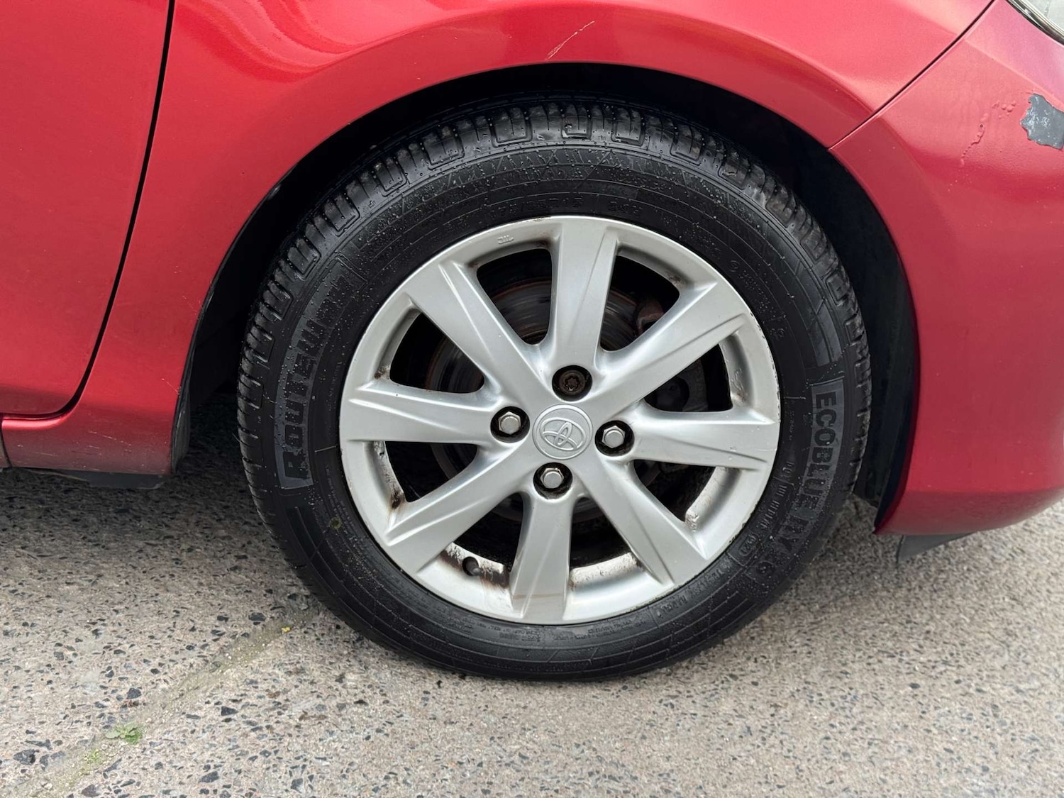 Used Toyota Yaris 2013 for sale - 76190451: Photo 55