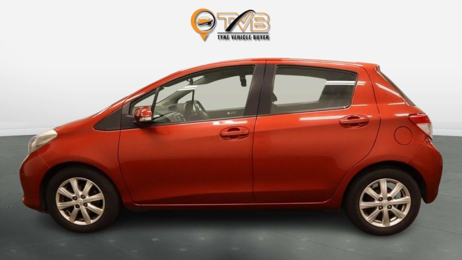 Used Toyota Yaris 2013 for sale - 76190451: Photo 7