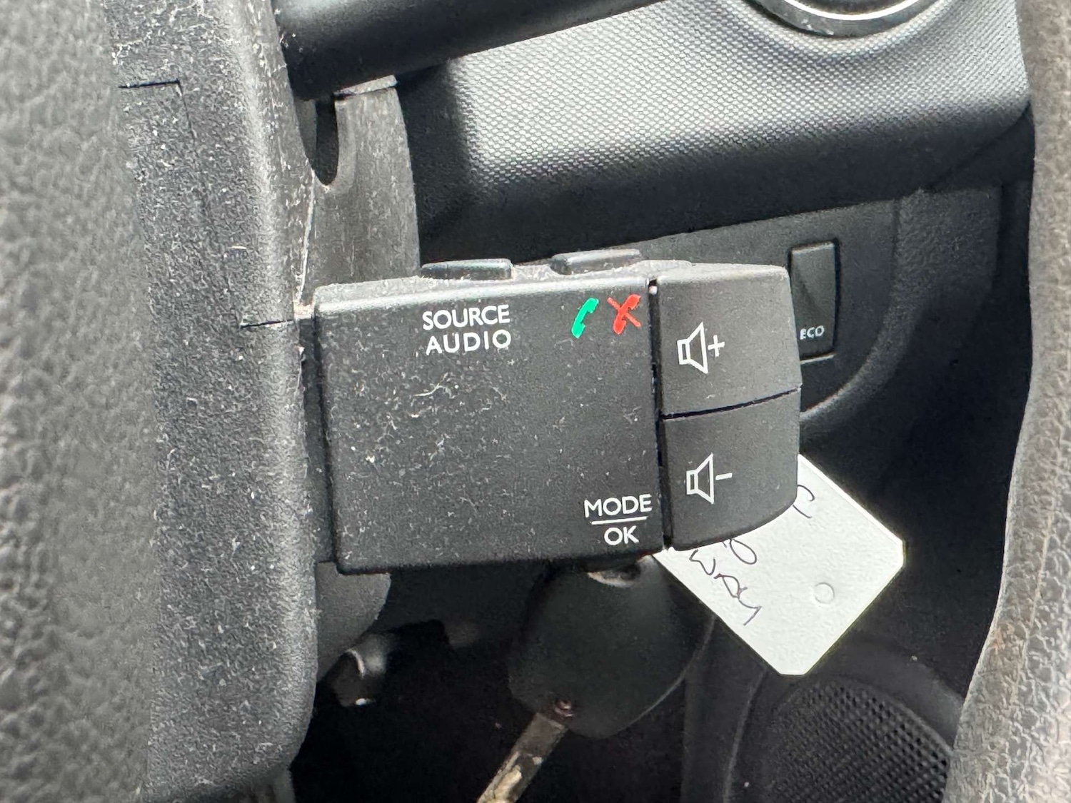 Used Dacia Sandero 2014 for sale - 76296842: Photo 17