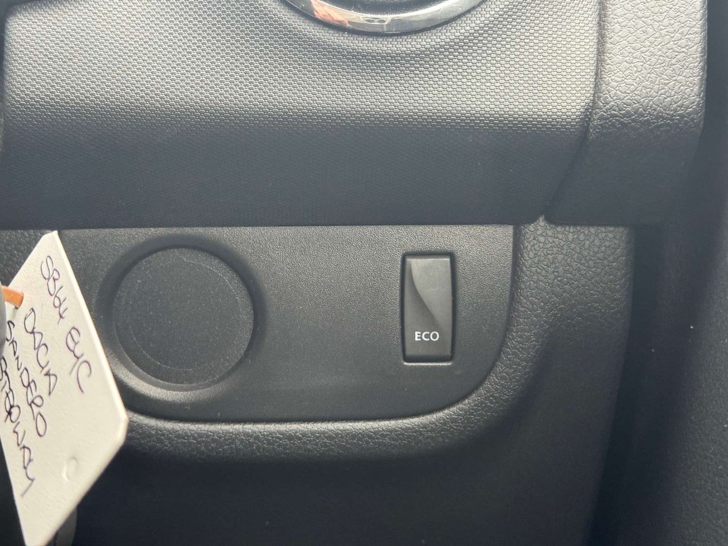 Used Dacia Sandero 2014 for sale - 76296842: Photo 20