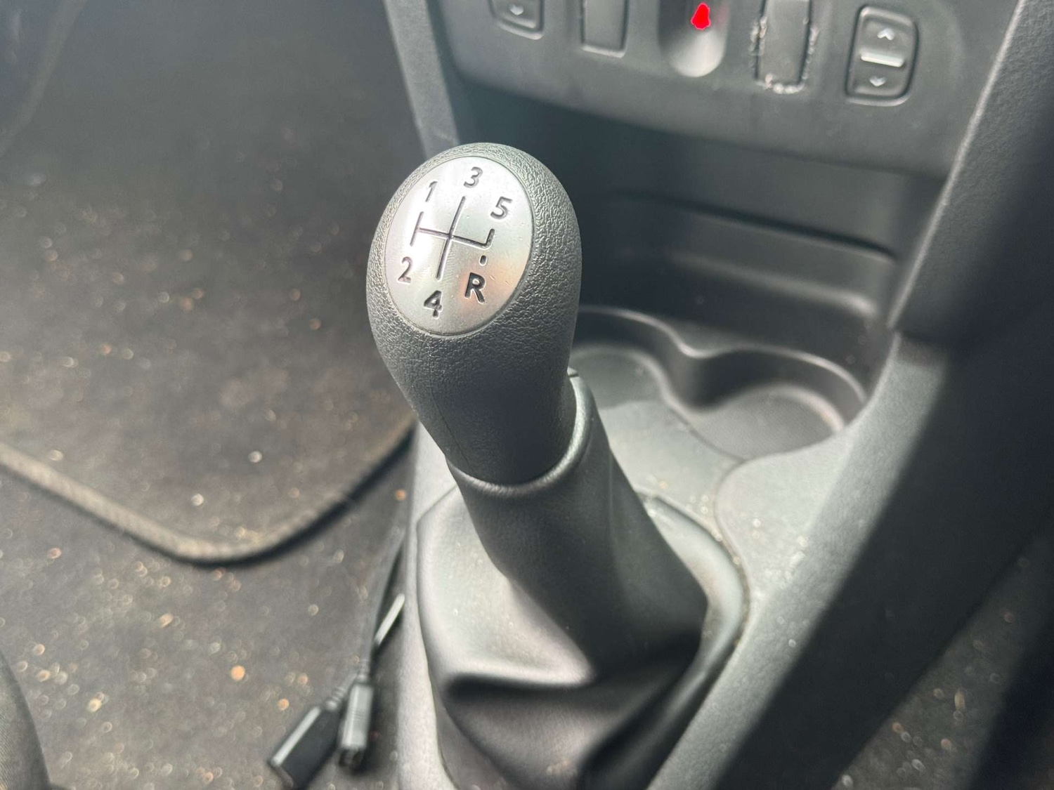 Used Dacia Sandero 2014 for sale - 76296842: Photo 22
