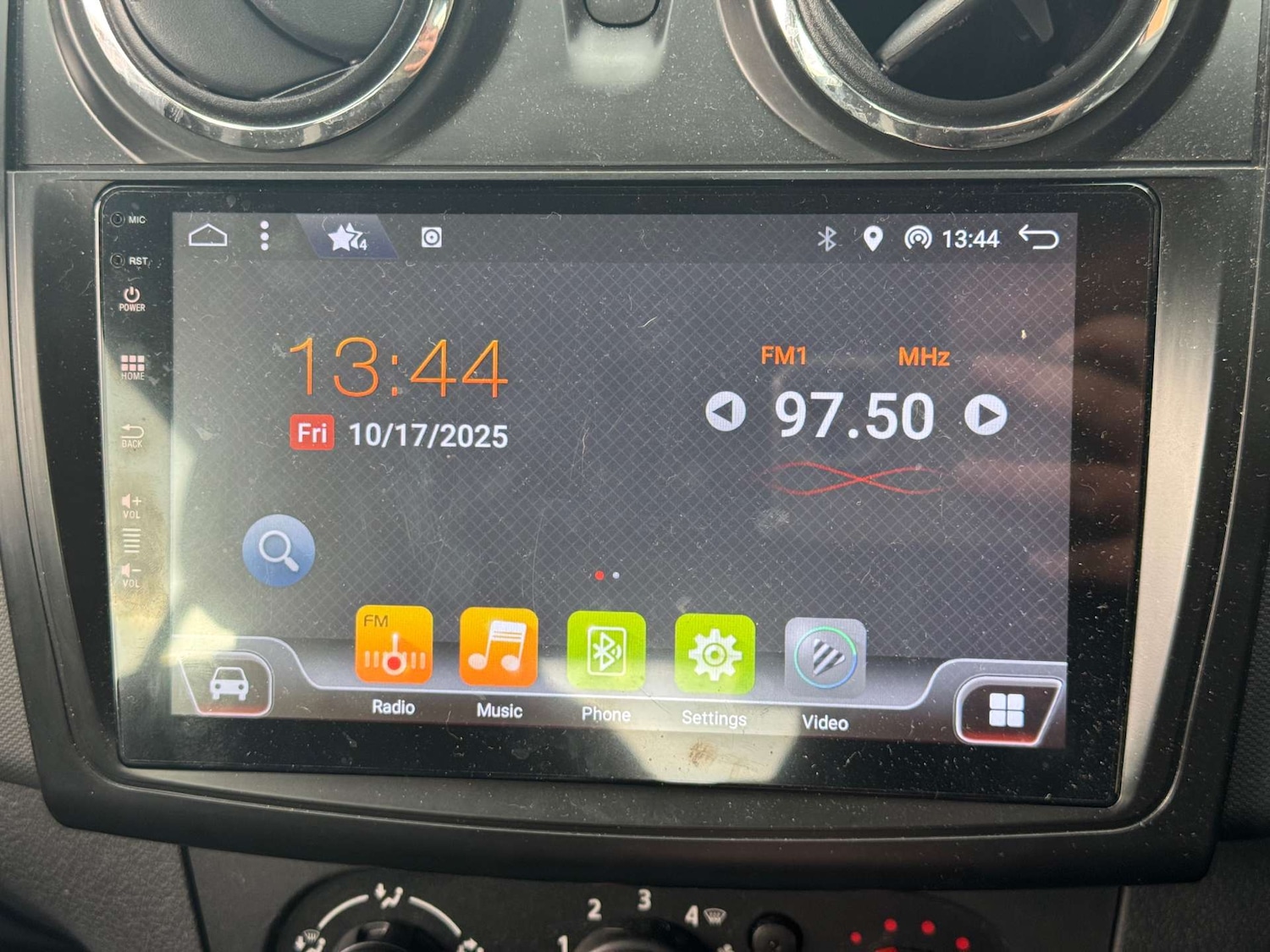 Used Dacia Sandero 2014 for sale - 76296842: Photo 26