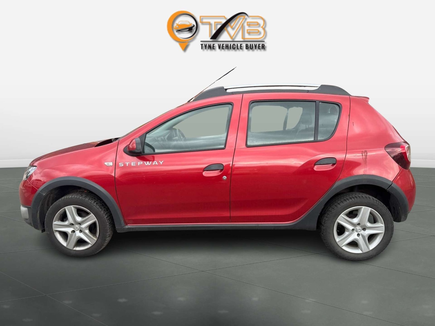 Used Dacia Sandero 2014 for sale - 76296842: Photo 4
