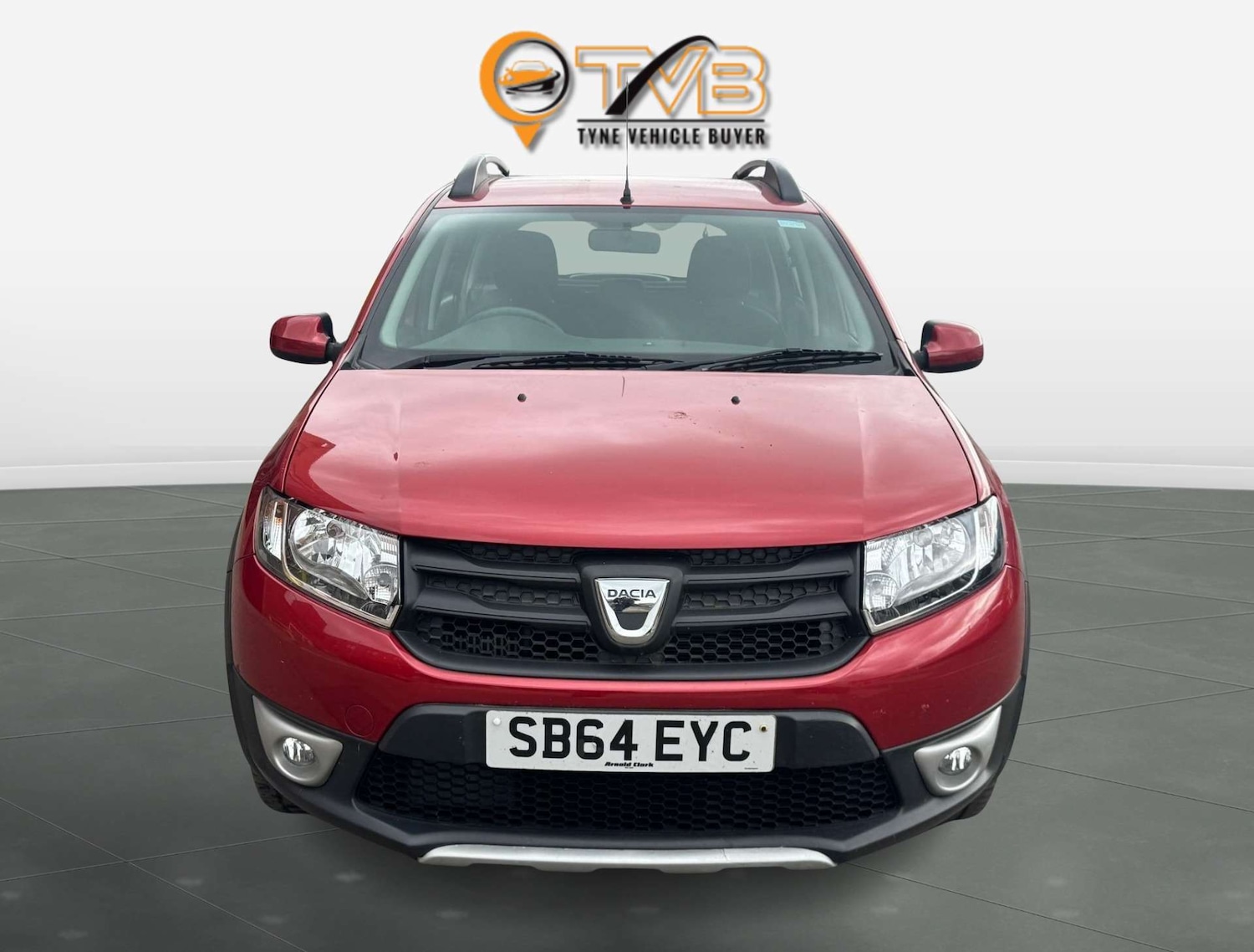 Used Dacia Sandero 2014 for sale - 76296842: Photo 5