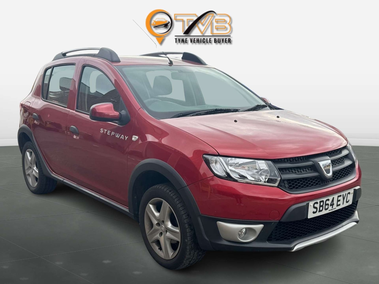 Used Dacia Sandero 2014 for sale - 76296842: Photo 7
