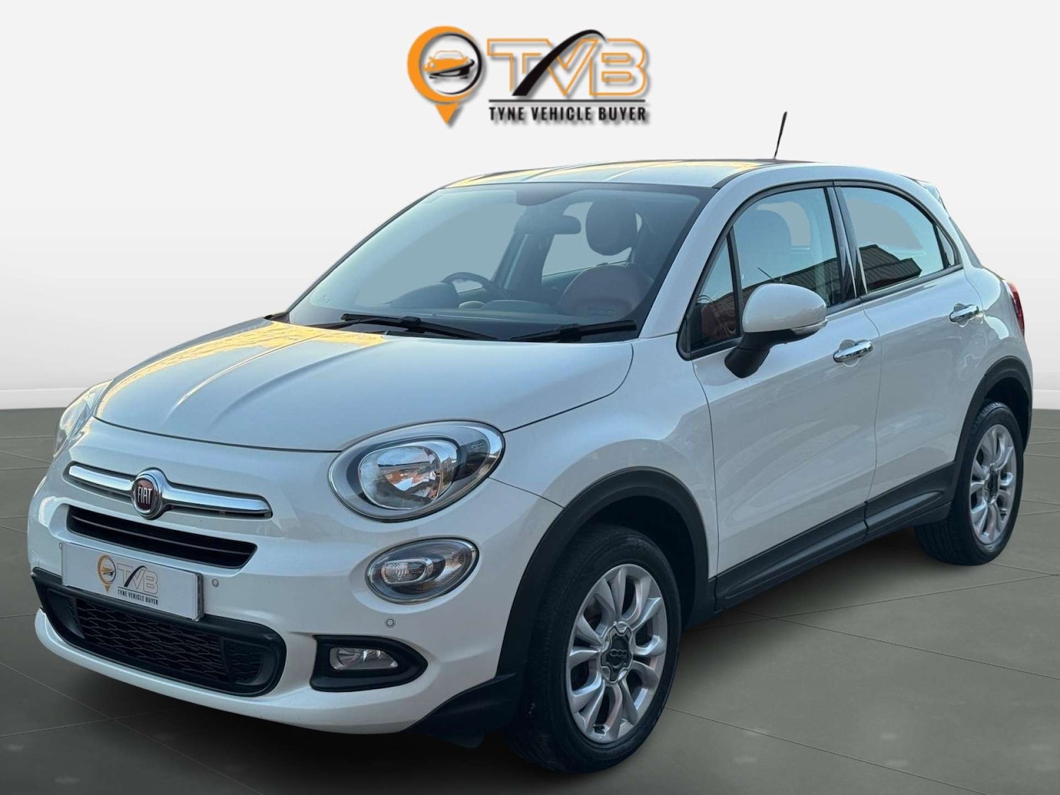 Used Fiat 500X 2016 for sale - 77030766: Photo 10