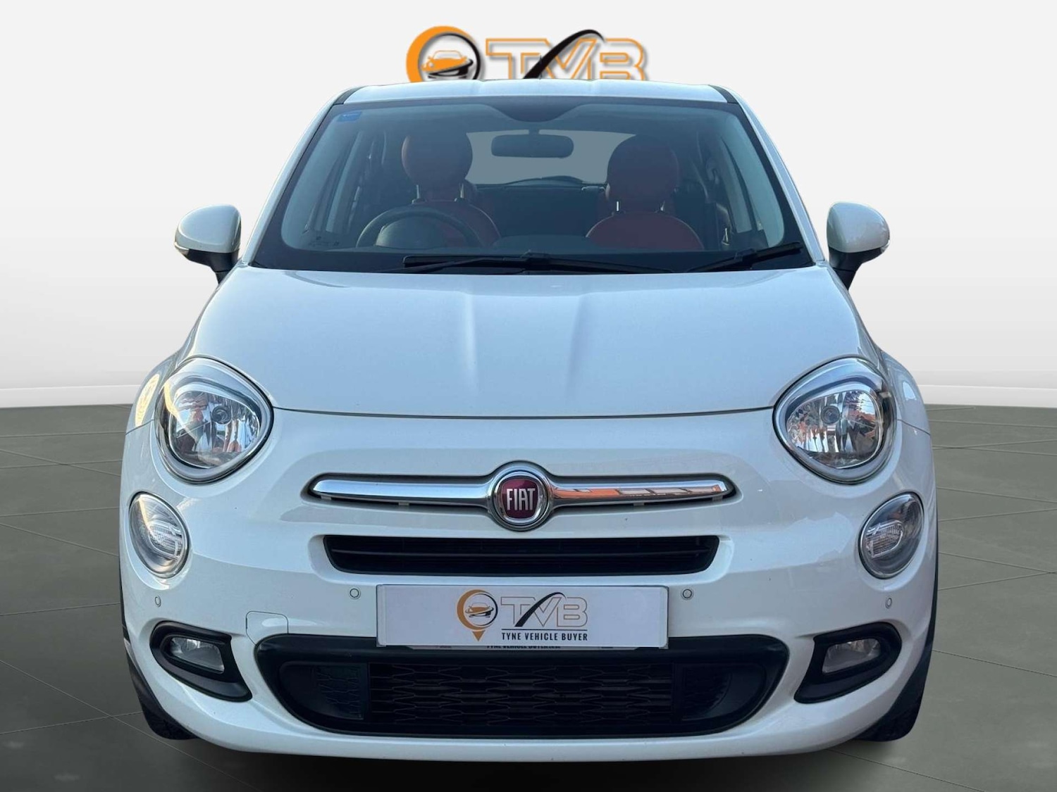 Used Fiat 500X 2016 for sale - 77030766: Photo 11