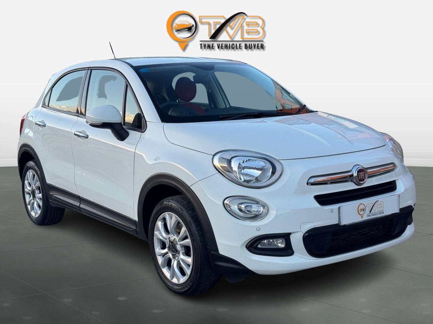 Used Fiat 500X 2016 for sale - 77030766: Photo 13