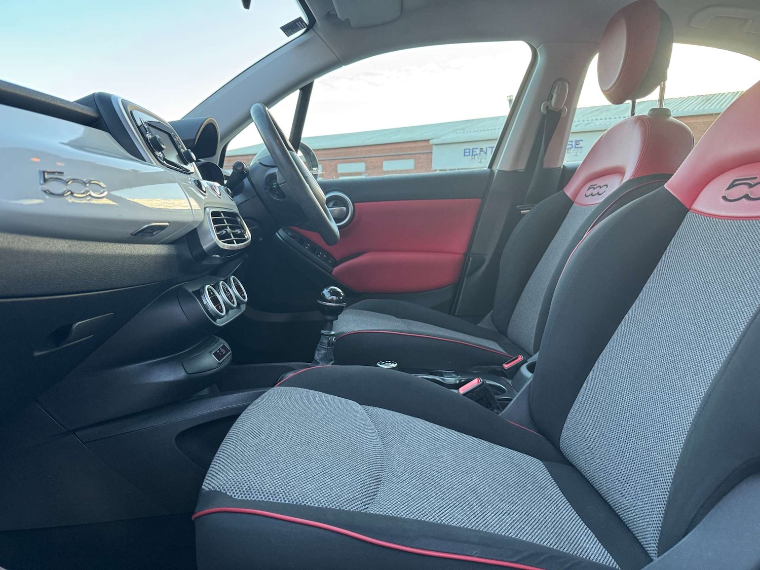 Used Fiat 500X 2016 for sale - 77030766: Photo 19