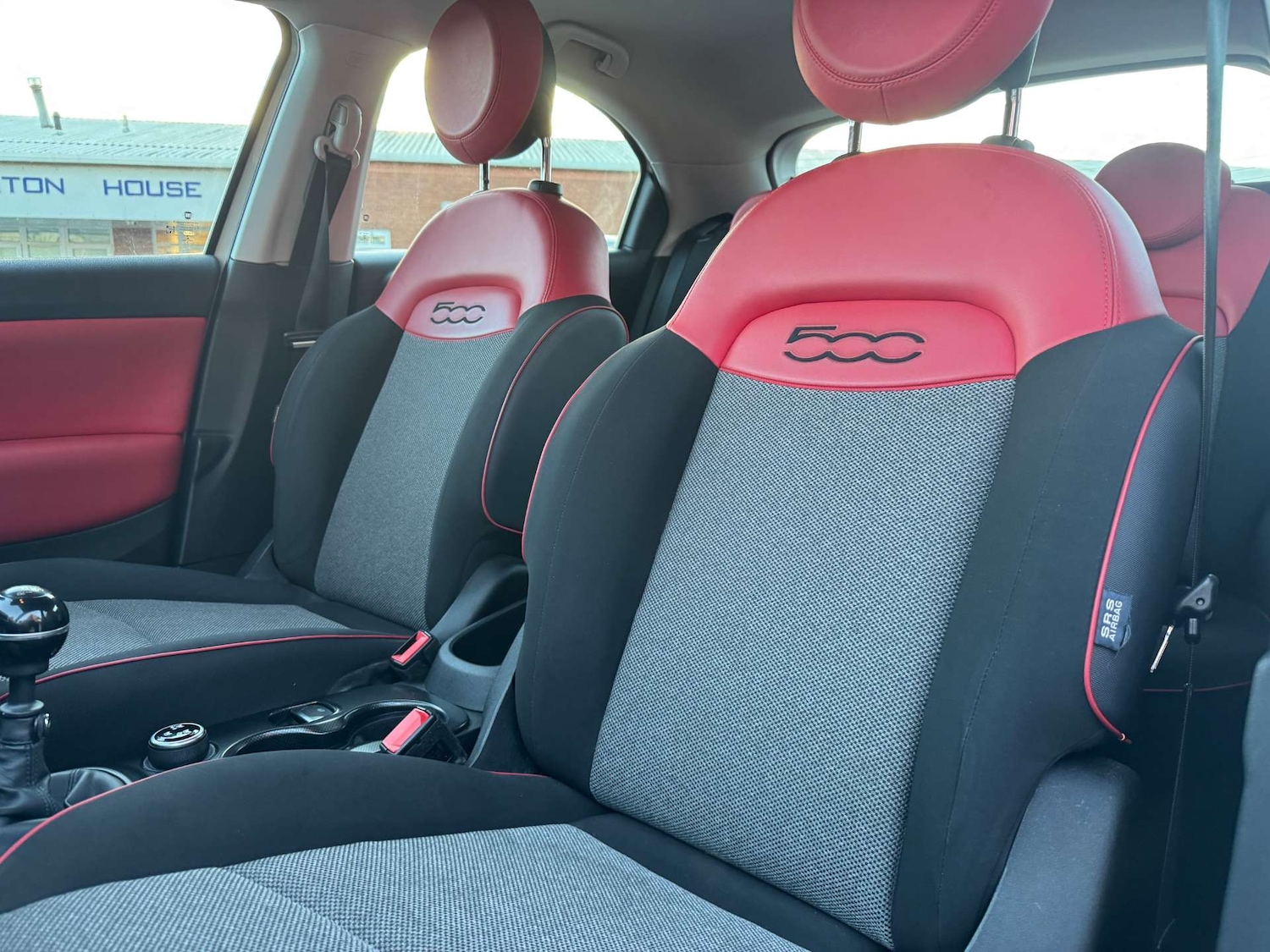 Used Fiat 500X 2016 for sale - 77030766: Photo 20