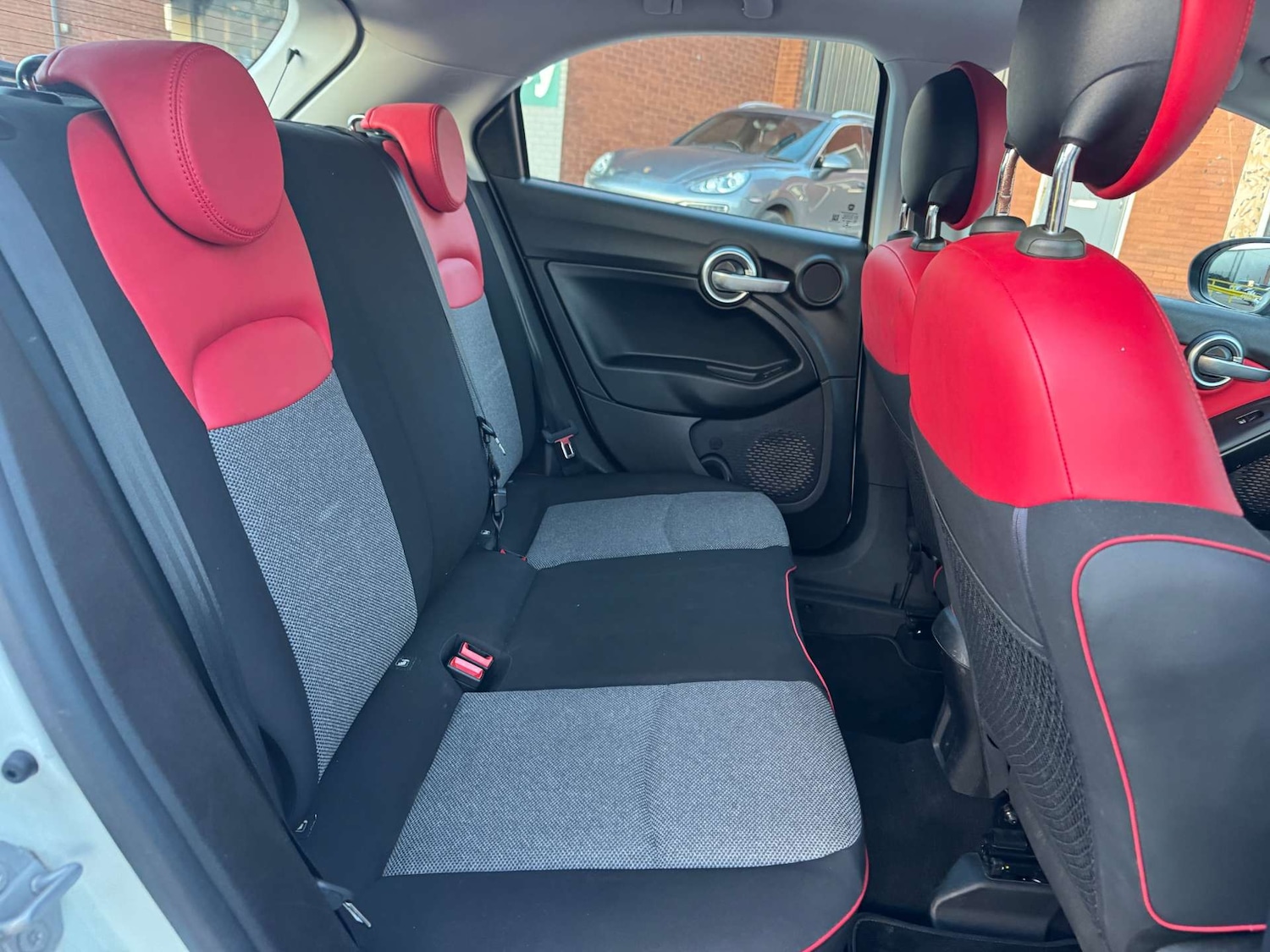 Used Fiat 500X 2016 for sale - 77030766: Photo 22