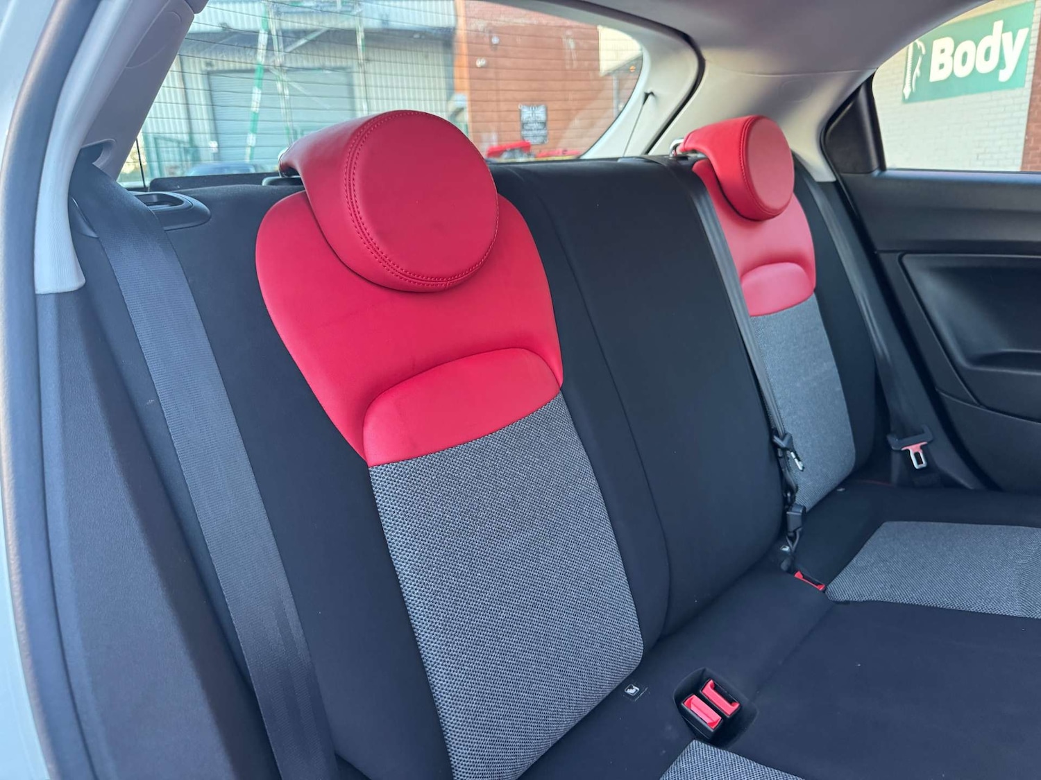 Used Fiat 500X 2016 for sale - 77030766: Photo 23