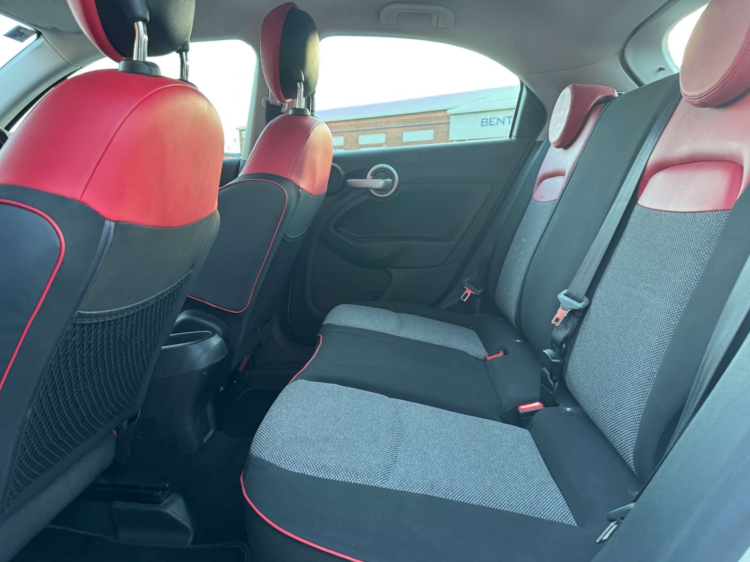 Used Fiat 500X 2016 for sale - 77030766: Photo 25