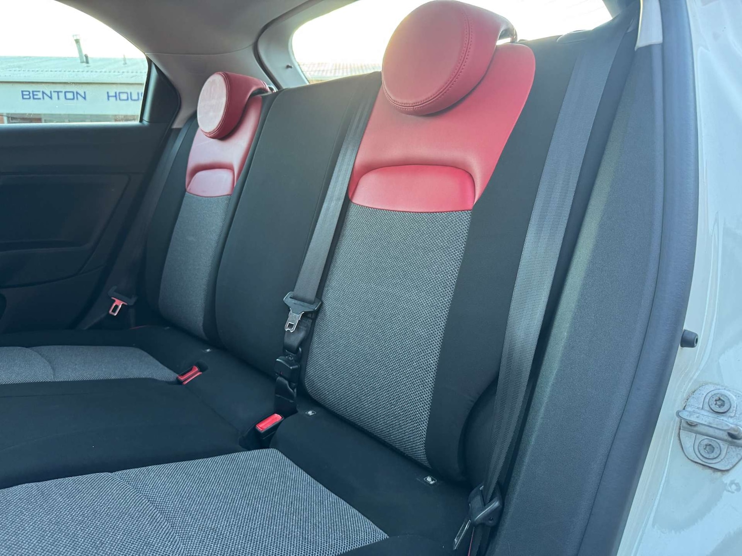 Used Fiat 500X 2016 for sale - 77030766: Photo 26