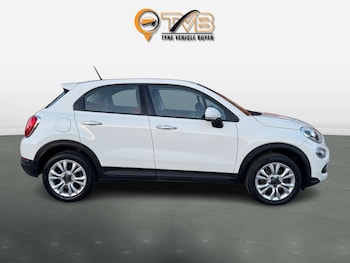 Used Fiat 500X 2016 for sale - 77030766: Photo