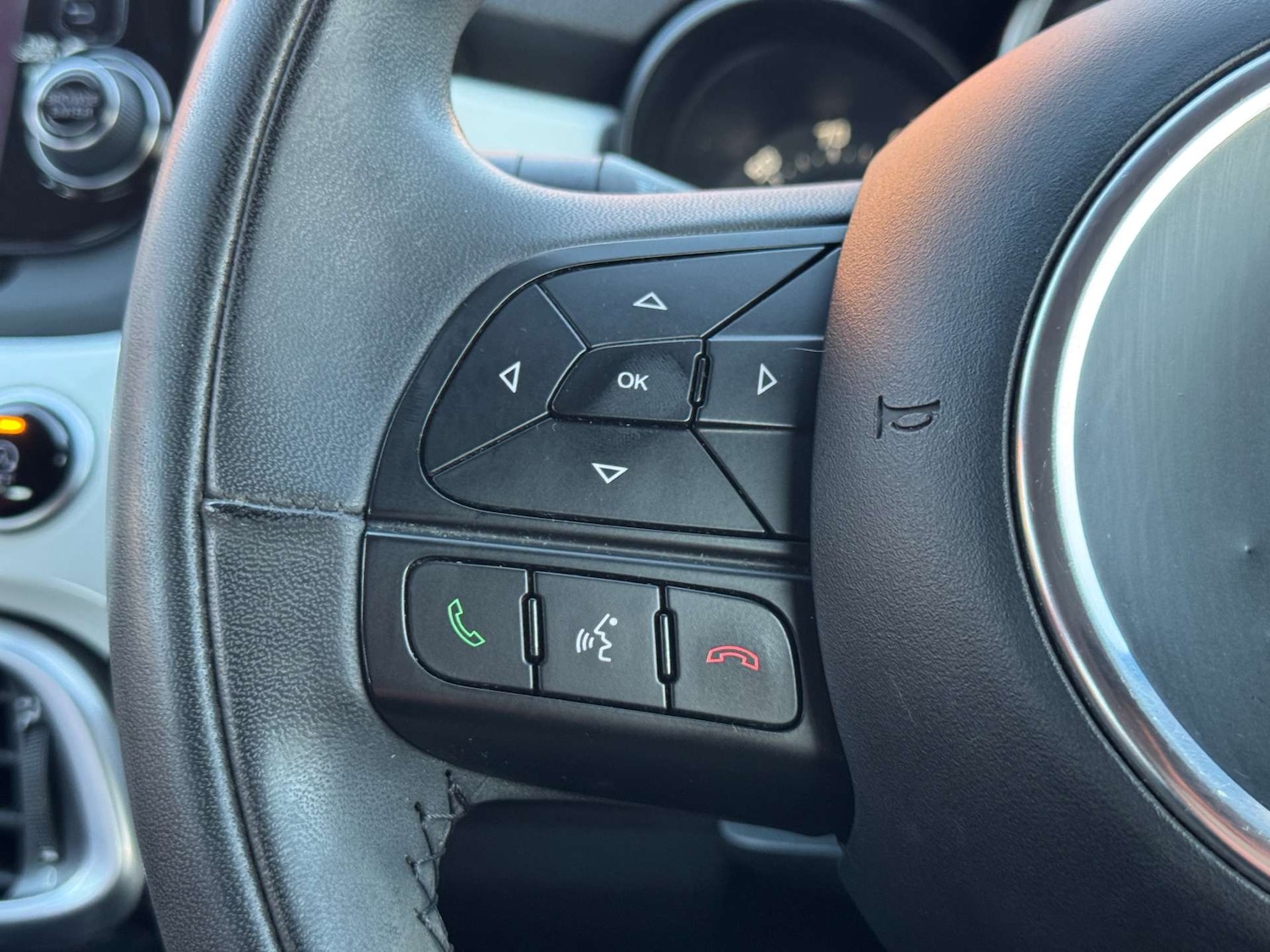 Used Fiat 500X 2016 for sale - 77030766: Photo 31