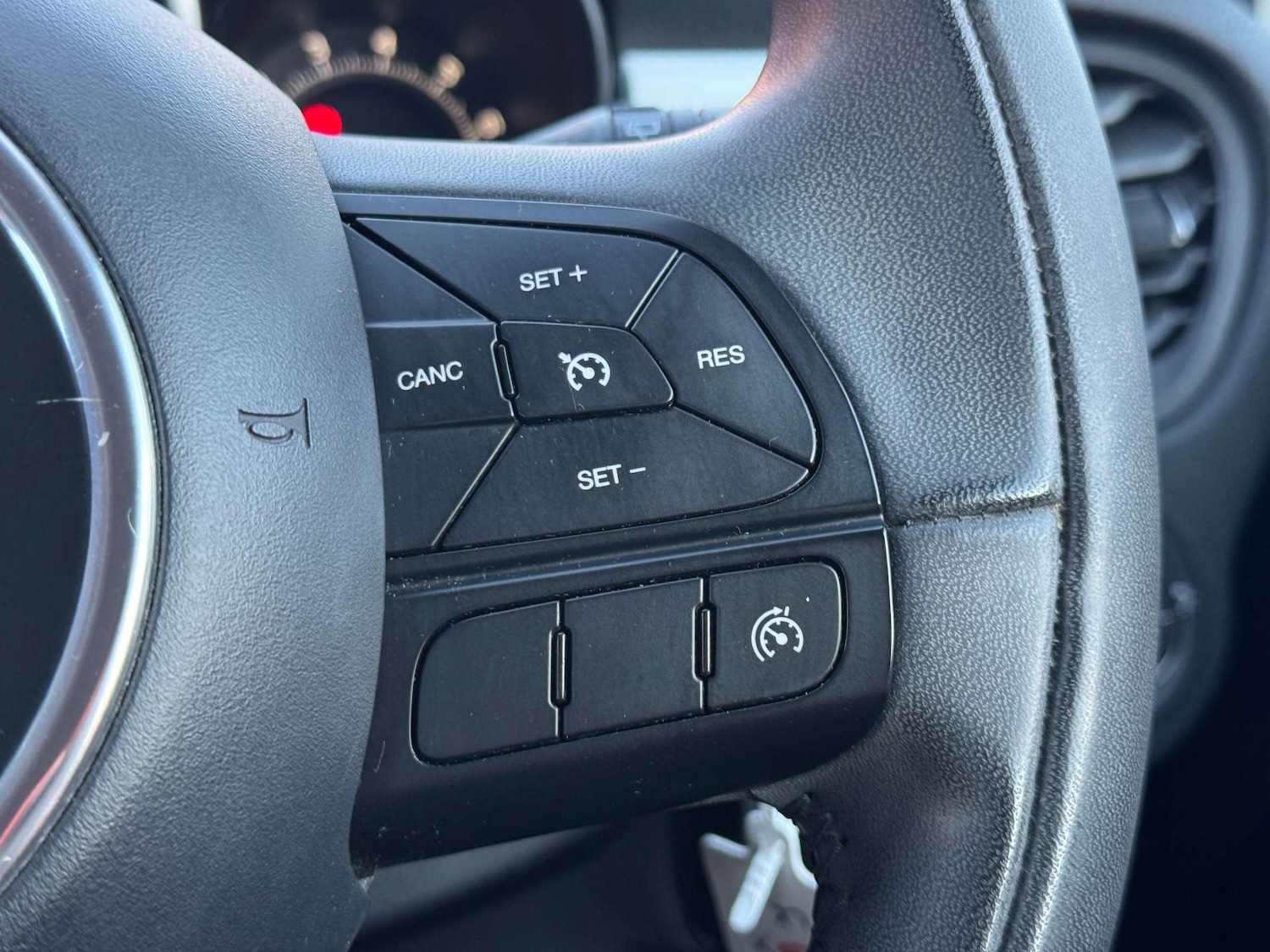 Used Fiat 500X 2016 for sale - 77030766: Photo 32