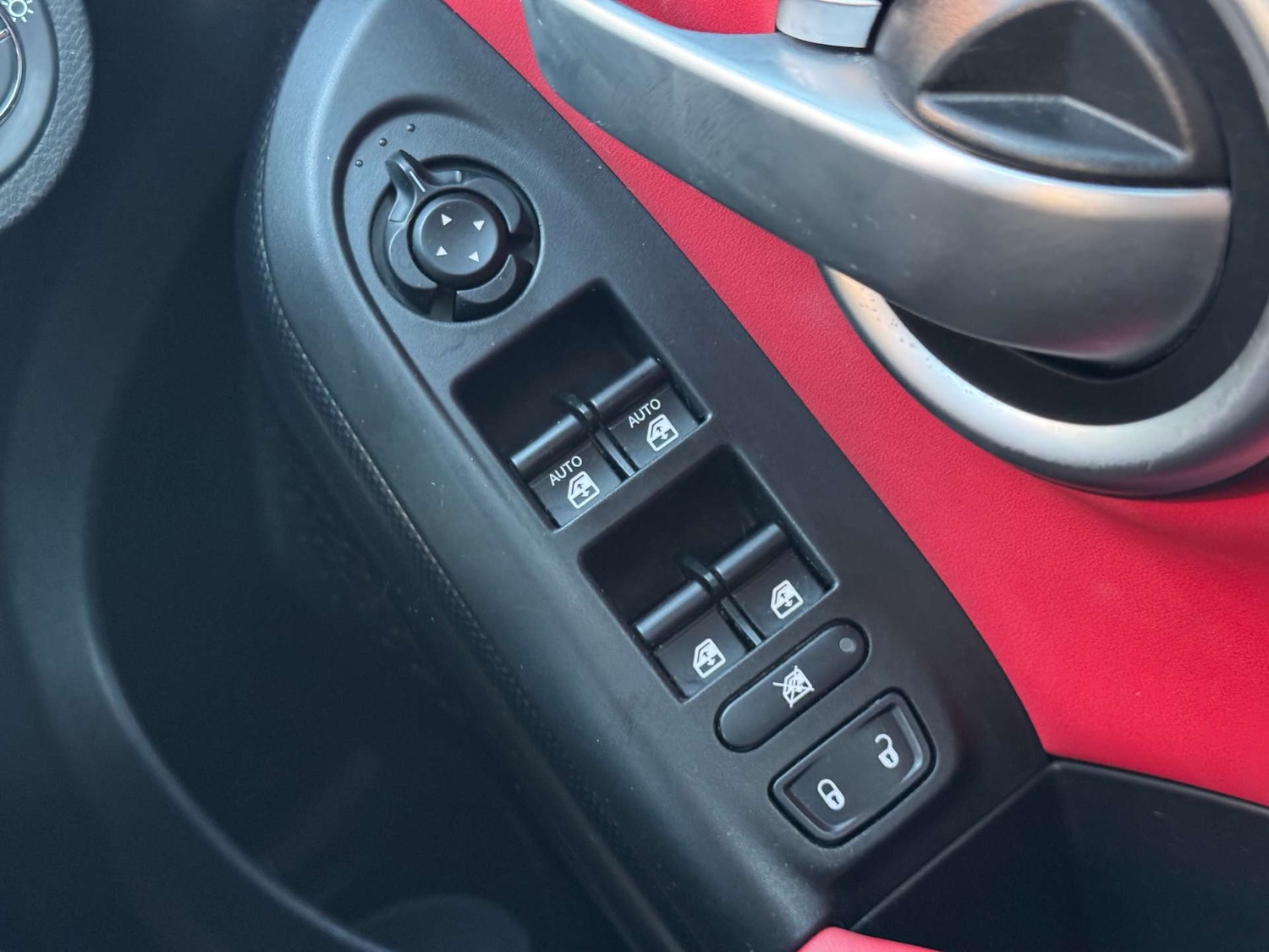 Used Fiat 500X 2016 for sale - 77030766: Photo 37