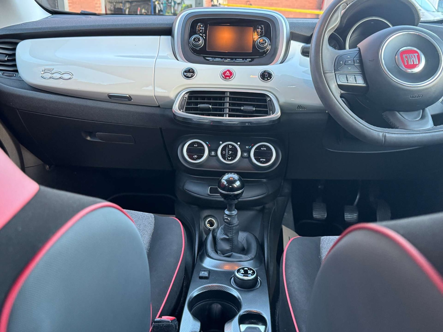 Used Fiat 500X 2016 for sale - 77030766: Photo 38