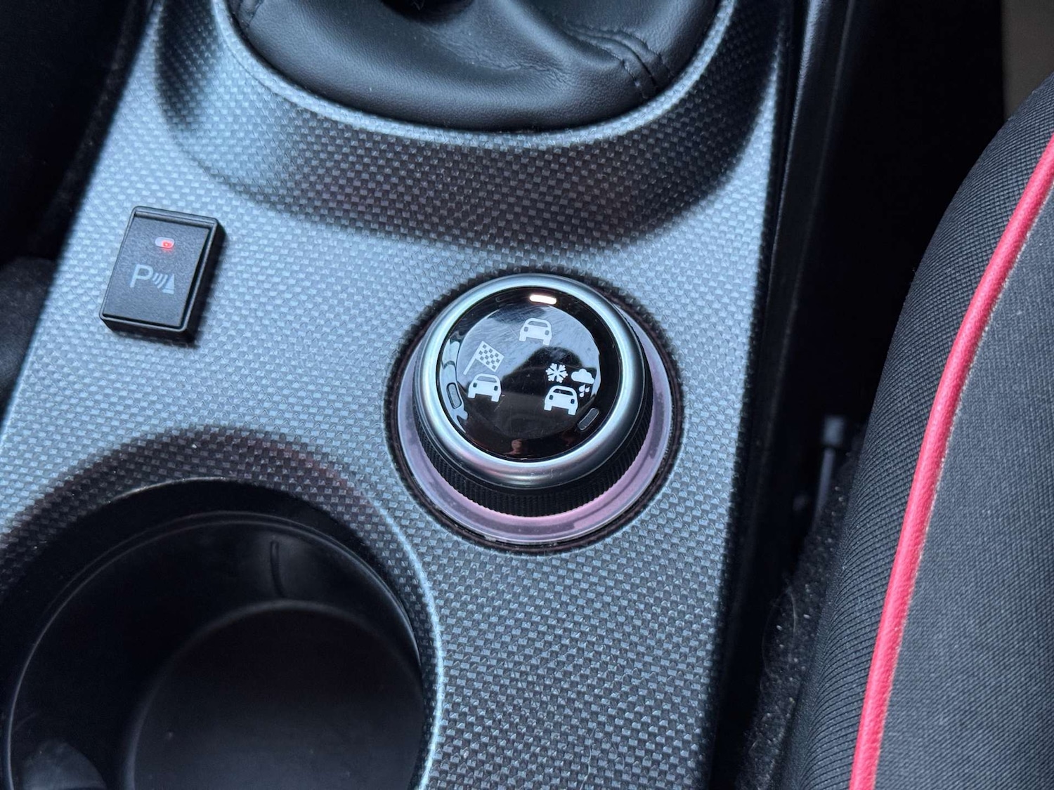 Used Fiat 500X 2016 for sale - 77030766: Photo 40