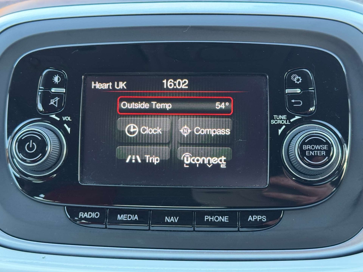 Used Fiat 500X 2016 for sale - 77030766: Photo 43