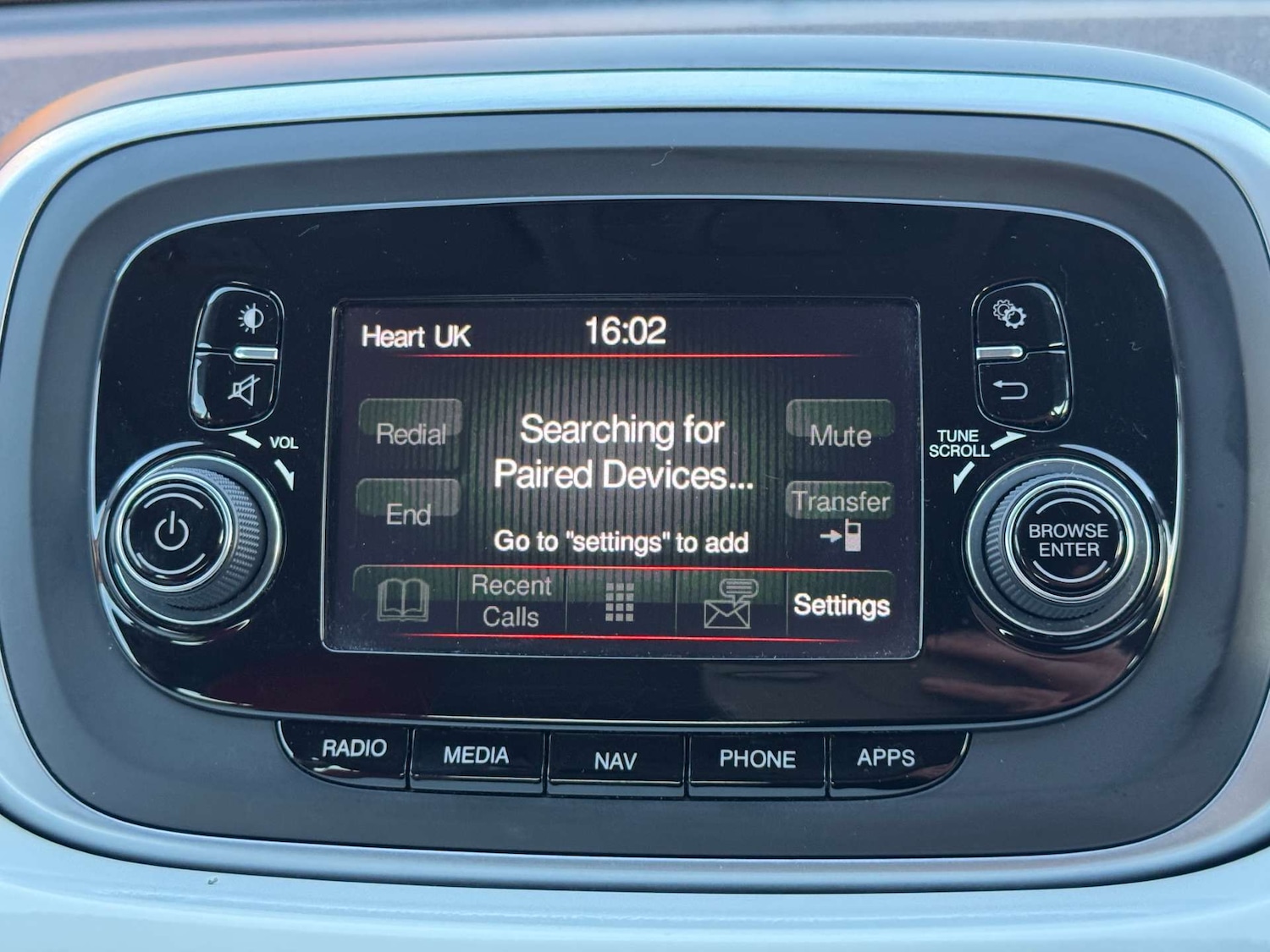 Used Fiat 500X 2016 for sale - 77030766: Photo 44