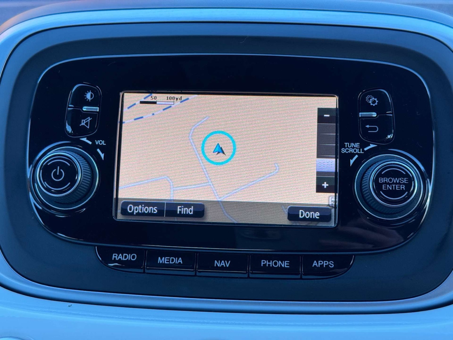 Used Fiat 500X 2016 for sale - 77030766: Photo 45