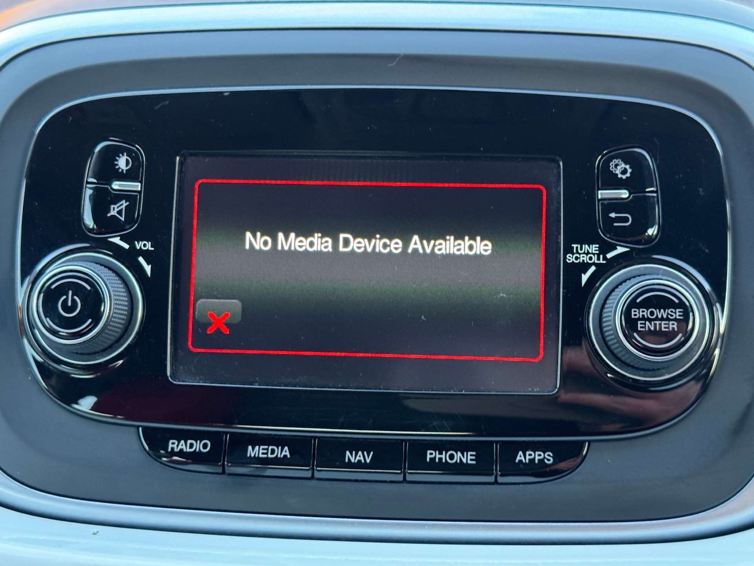 Used Fiat 500X 2016 for sale - 77030766: Photo 46