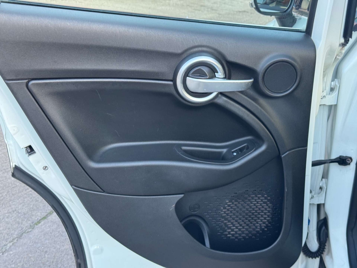 Used Fiat 500X 2016 for sale - 77030766: Photo 48