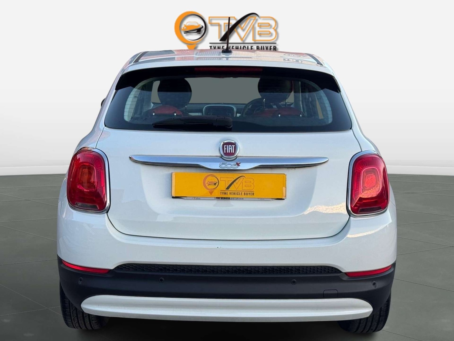 Used Fiat 500X 2016 for sale - 77030766: Photo 5