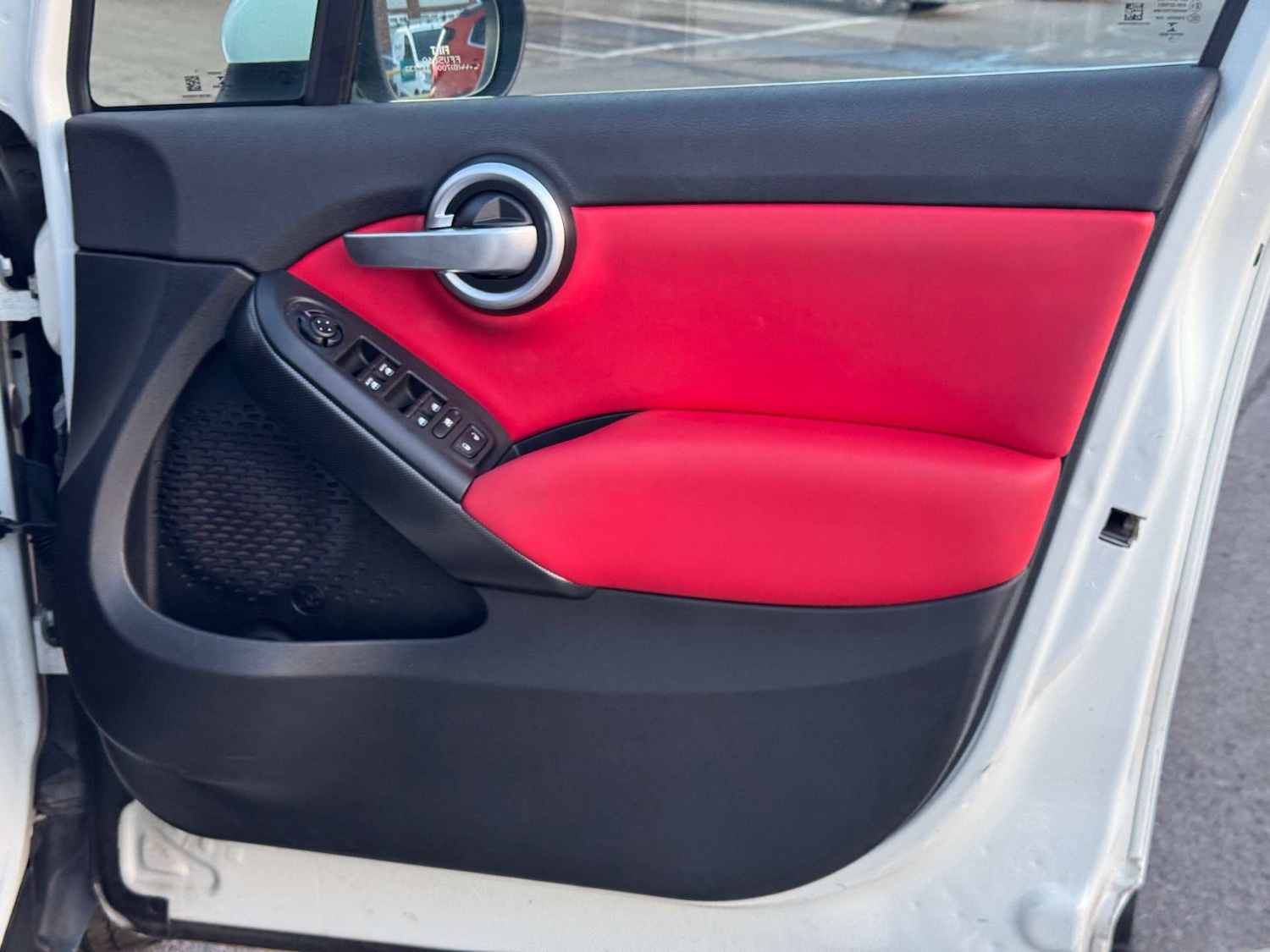 Used Fiat 500X 2016 for sale - 77030766: Photo 50