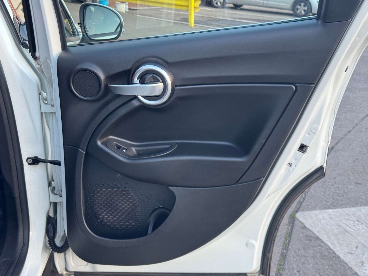 Used Fiat 500X 2016 for sale - 77030766: Photo 51